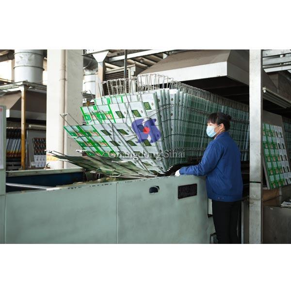 tin cans production tin cans production