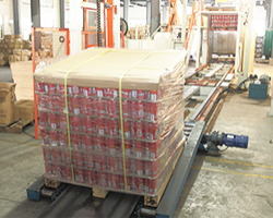 aerosol can packing aerosol can packing