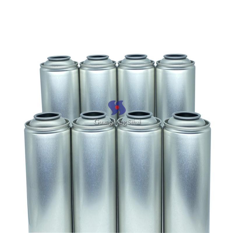 tin cans