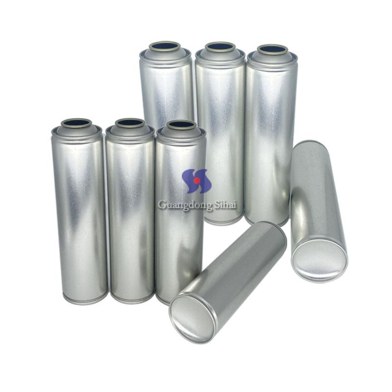 aerosol tinplate spray can aerosol tinplate spray can