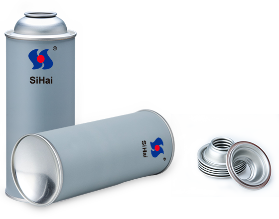 Sihai fue fundada en 1998.