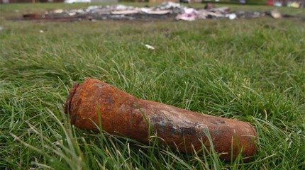 Para mayor seguridad: Trate correctamente los productos en aerosol.