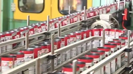 Último día para recibir pedidos cargados antes del Año Nuevo Chino
