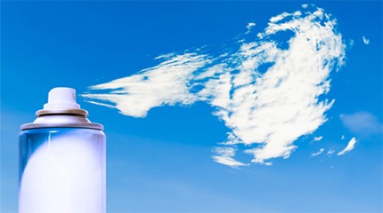 Preguntas: Aerosoles y clima