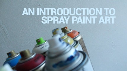 La seguridad de los botes de pintura en aerosol