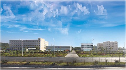 La historia de Guangdong Sihai