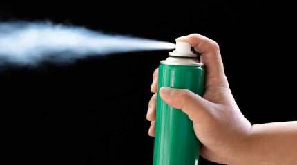 Beneficios de los productos en aerosol en lata: Eficiencia, seguridad y sostenibilidad