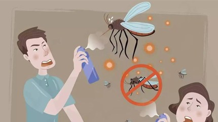 Prevención y control de la fiebre chikungunya