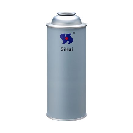 Uso del gas butano