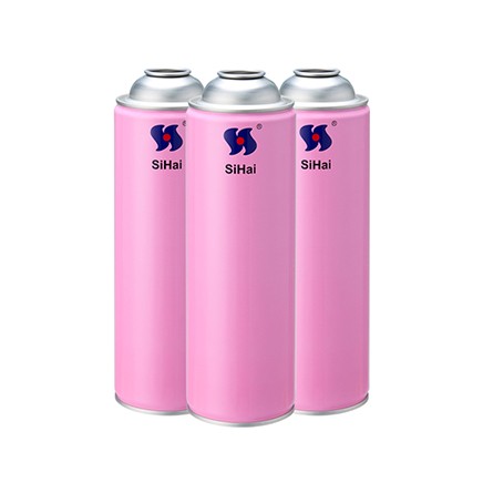 ¿Por qué es importante la impresión en el envasado de latas de aerosol?