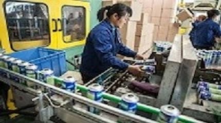 El proceso de inspección de calidad de Sihai