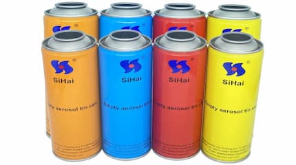 Control de calidad y seguridad en la fábrica de Sihai