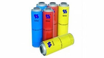 Latas de aerosol de hojalata de 52 mm de diámetro: el atractivo perdurable de una solución de envasado clásica.