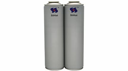 ¡La línea de producción superior e inferior de 57 mm de diámetro ha finalizado su actualización!