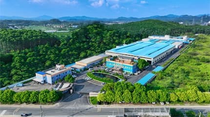 Capacitación organizada en seguridad de producción por Guangdong Sihai