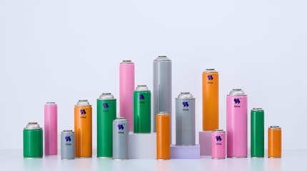 ¡Planifica con anticipación para la temporada alta: ¡Asegura tus latas de aerosol ahora!