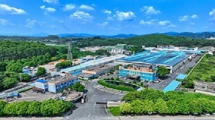 La Hora del Planeta: Compromiso con la sostenibilidad con Guangdong Sihai Tinplate Can