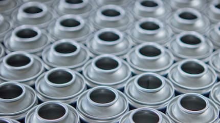Presentamos la próxima generación de envases para aerosoles: la lata de aerosol.