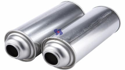 Latas de aerosol: Combinando comodidad y funcionalidad