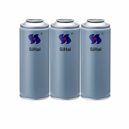 Saludos navideños de la fábrica Sihai.