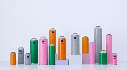 Latas de aerosol vacías: Fabricadas con calidad, diseñadas para usted.